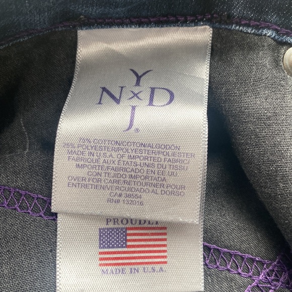 NYDJ Jeans - Picture 8 of 14